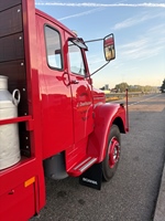 1971 Scania 110 oldtimer vrachtwagen te koop
