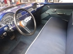 1955 Chevrolet Bel Air sedan oldtimer te koop