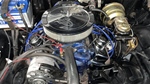 1955 Chevrolet Bel Air sedan oldtimer te koop