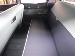 1955 Chevrolet Bel Air sedan oldtimer te koop