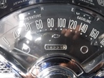 1955 Chevrolet Bel Air sedan oldtimer te koop