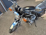1979 Kawasaki z650 z 650 b2  oldtimer motorfiets te koop