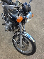 1979 Kawasaki z650 z 650 b2  oldtimer motorfiets te koop