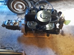 Gereviseerde Peugeot 203 Motor en bak oldtimer te koop