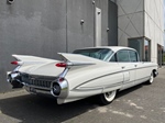 1959 Cadillac 6,4L V8 Fleetwood Sixty Special oldtimer te koop