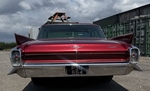 1962 Cadillac Coupe DeVille oldtimer te koop