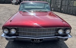 1962 Cadillac Coupe DeVille oldtimer te koop