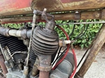 1916 Excelsior racer 1916 oldtimer motorfiets te koop