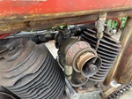 1916 Excelsior racer 1916 oldtimer motorfiets te koop