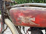 1916 Excelsior racer 1916 oldtimer motorfiets te koop