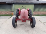 Porsche 309 Tractor oldtimer tractor te koop