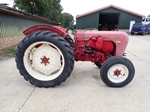 Porsche 309 Tractor oldtimer tractor te koop