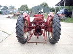 Porsche 309 Tractor oldtimer tractor te koop