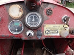 Porsche 309 Tractor oldtimer tractor te koop