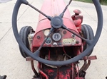 Porsche 309 Tractor oldtimer tractor te koop