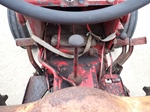 Porsche 309 Tractor oldtimer tractor te koop
