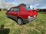 1989 Alfa Romeo 33 oldtimer te koop