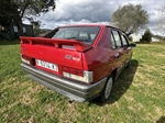 1989 Alfa Romeo 33 oldtimer te koop