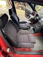 1989 Alfa Romeo 33 oldtimer te koop