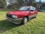 1989 Alfa Romeo 33 oldtimer te koop