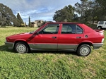 1989 Alfa Romeo 33 oldtimer te koop