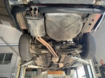 1984 Mercedes 380SL oldtimer te koop