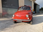 1975 Fiat 500 R oldtimer te koop