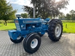 1971 Ford 7000 DP TURBO oldtimer tractor te koop