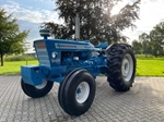 1971 Ford 7000 DP TURBO oldtimer tractor te koop