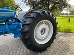 1971 Ford 7000 DP TURBO oldtimer tractor te koop