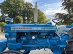 1971 Ford 7000 DP TURBO oldtimer tractor te koop