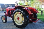 1957 Porsche Hofherr Schrantz 122 oldtimer tractor te koop