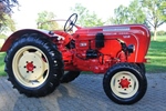 1957 Porsche Hofherr Schrantz 122 oldtimer tractor te koop