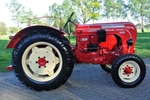 1957 Porsche Hofherr Schrantz 122 oldtimer tractor te koop