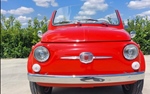 1972 Fiat 500 Jolly Evocation oldtimer te koop