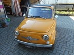 1970 Fiat 500 L Abarth Tribute oldtimer te koop