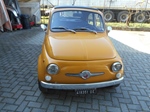 1970 Fiat 500 L Abarth Tribute oldtimer te koop