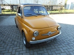 1970 Fiat 500 L Abarth Tribute oldtimer te koop