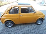 1970 Fiat 500 L Abarth Tribute oldtimer te koop