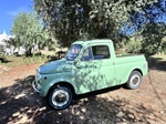 1972 Fiat 500 Giardiniera Pickup oldtimer te koop