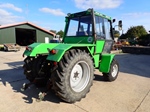 1982 Deutz Intrac 2004  40Km/H oldtimer tractor te koop