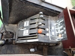 1982 Deutz Intrac 2004  40Km/H oldtimer tractor te koop