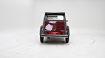 1983 Citroën 2CV 6 Charleston oldtimer te koop
