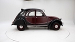 1983 Citroën 2CV 6 Charleston oldtimer te koop