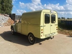1975 Citroën 2CV oldtimer te koop