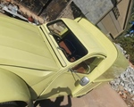 1975 Citroën 2CV oldtimer te koop
