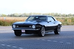 1968 Chevrolet Camaro oldtimer te koop