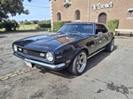 1968 Chevrolet Camaro oldtimer te koop