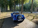 1983 Citroën Voglietta oldtimer te koop