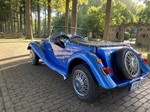 1983 Citroën Voglietta oldtimer te koop